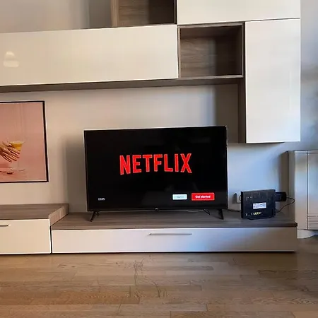 Apartamento Stazione - Nuovo E Moderno Appartamento. Milán